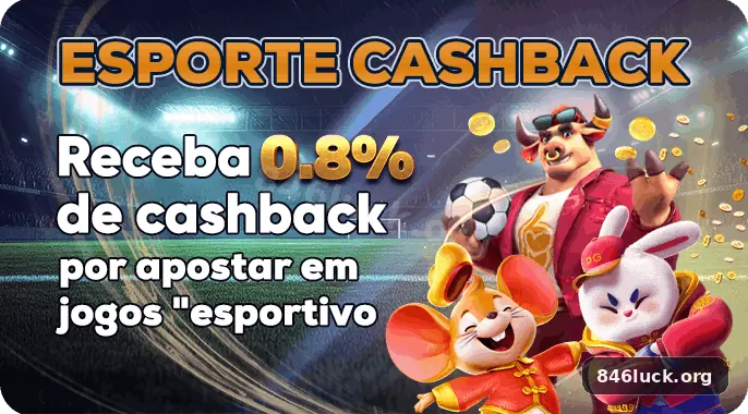 Vantagens exclusivas 846luck para jogadores brasileiros